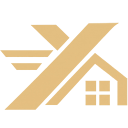 Xây Nhanh Logo