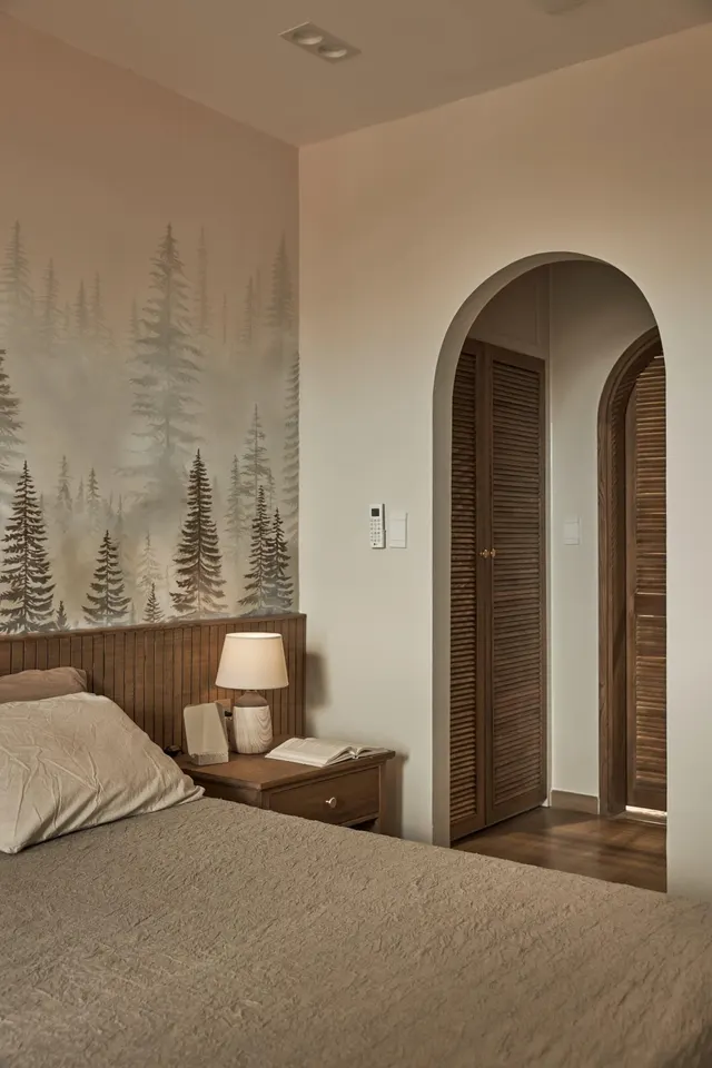 Cải Tạo Căn Hộ Warm Minimalist Ancora Residence - Ảnh 10