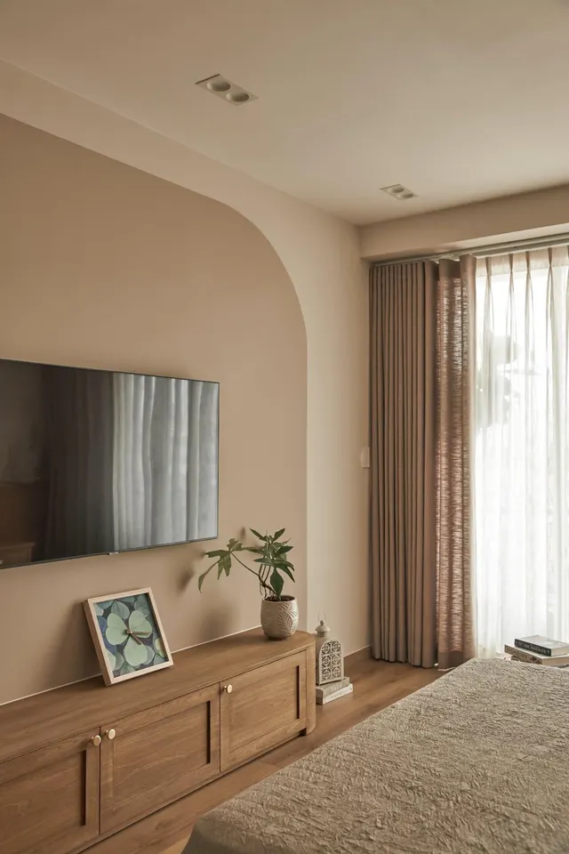 Cải Tạo Căn Hộ Warm Minimalist Ancora Residence - Ảnh 13