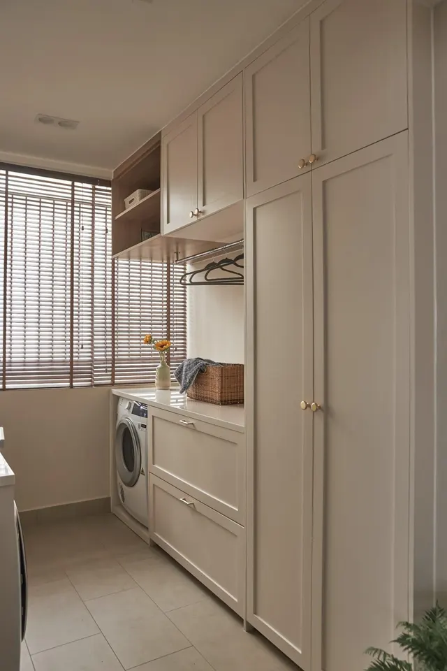 Cải Tạo Căn Hộ Warm Minimalist Ancora Residence - Ảnh 16