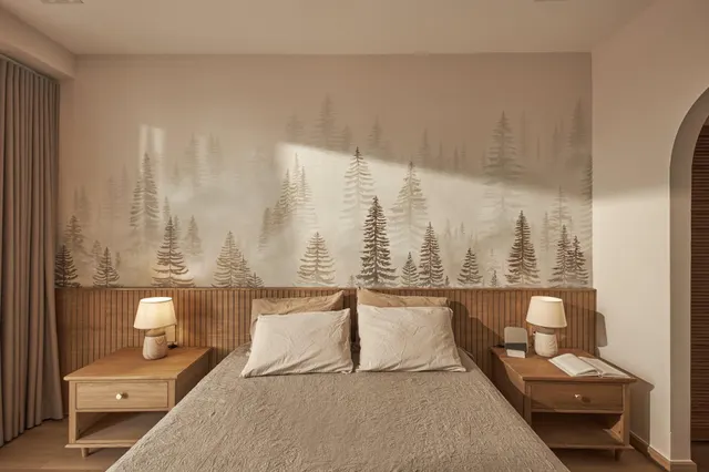 Cải Tạo Căn Hộ Warm Minimalist Ancora Residence - Ảnh 4