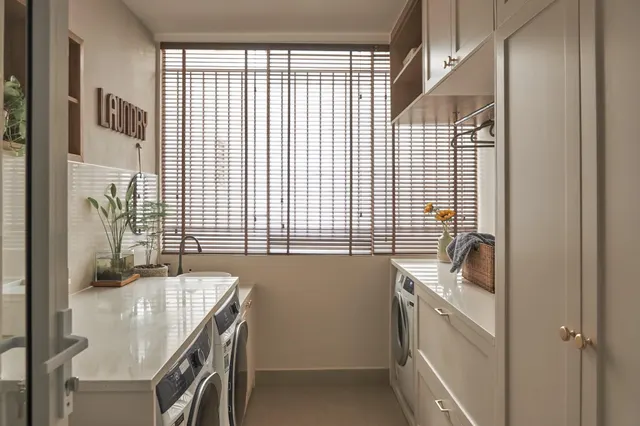Cải Tạo Căn Hộ Warm Minimalist Ancora Residence - Ảnh 5