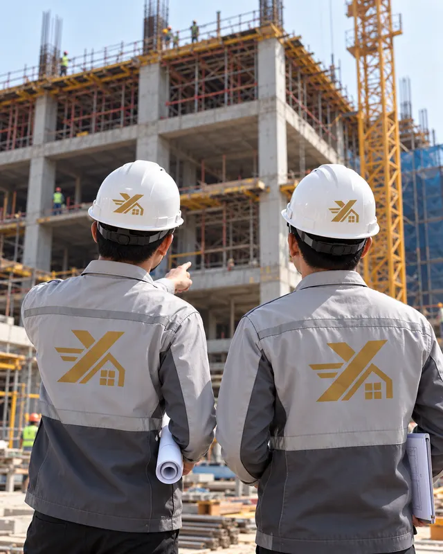 Chi tiết cho thuê giám sát - Ảnh 4