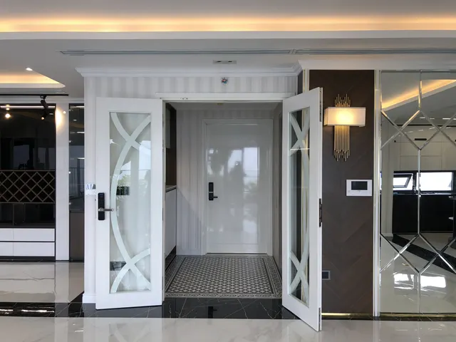 Cải Tạo Căn Hộ Penthouse Sky Garden Grand Park - Ảnh 18