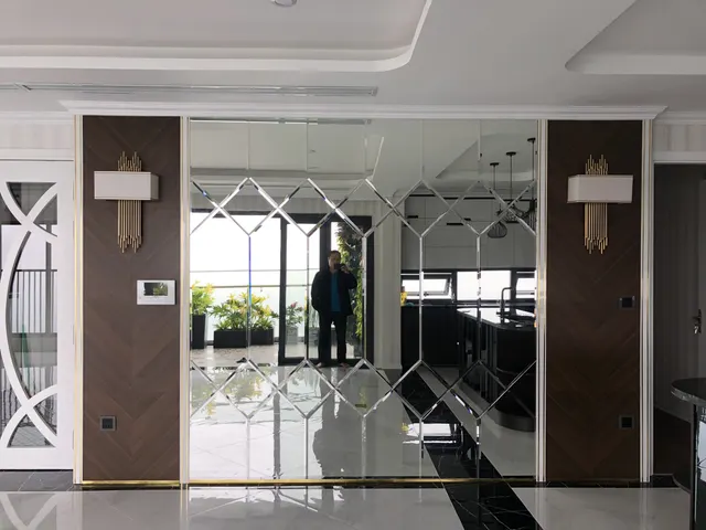 Cải Tạo Căn Hộ Penthouse Sky Garden Grand Park - Ảnh 9