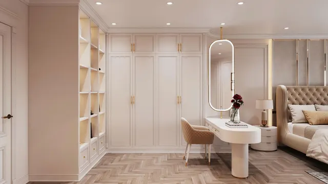 Thiết Kế Nội Thất Biệt Thự Cổ Điển Hoàng Gia - Ảnh 2