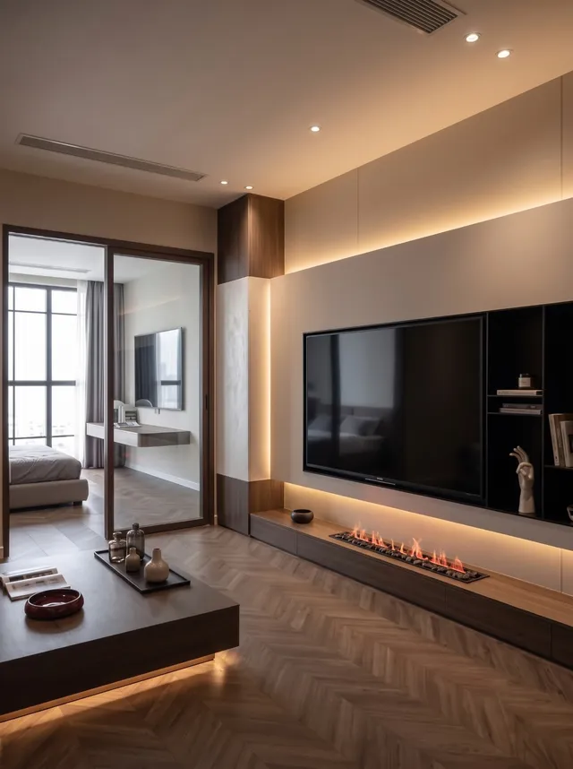 Nội Thất Biệt Thự Phong Cách Châu Âu Sang Trọng - Ảnh 6