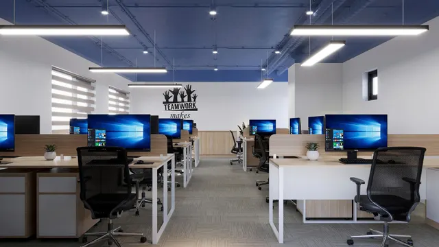 Thiết Kế Văn Phòng Nguyễn Quốc Trị - Ảnh 2